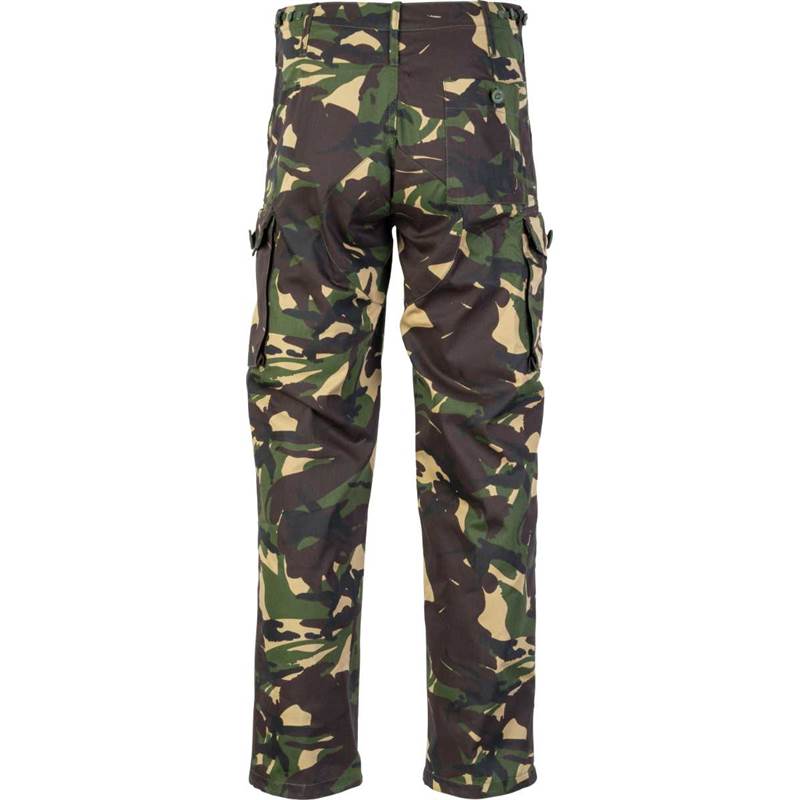 Mil-Com Soldier 95 Trousers-2