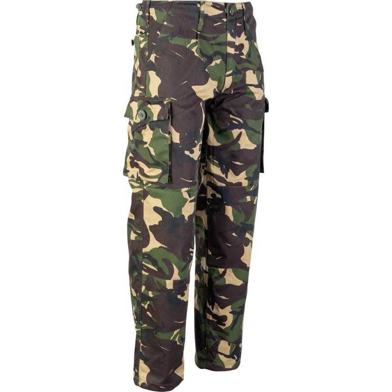 Mil-Com Soldier 95 Trousers-3