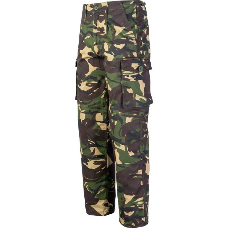 Mil-Com Soldier 95 Trousers-4