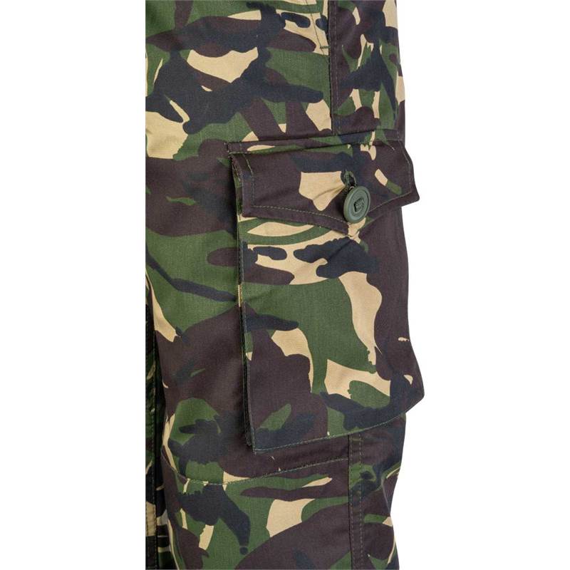 Mil-Com Soldier 95 Trousers-5