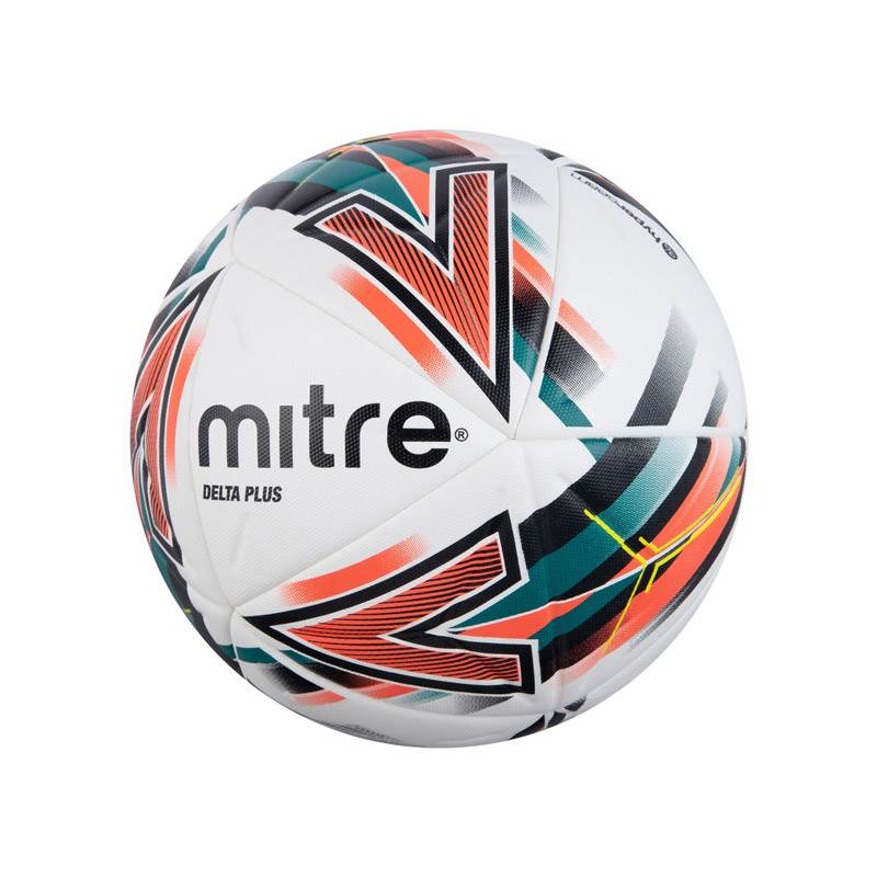 Mitre Delta Plus Ball-1