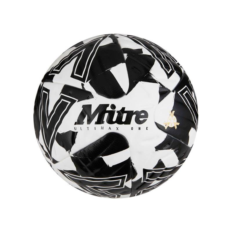 Mitre Ultimax One Football-1