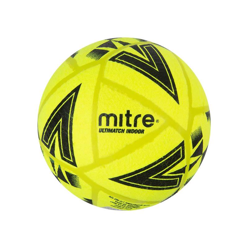 Mitre Ultimatch Indoor Football-1