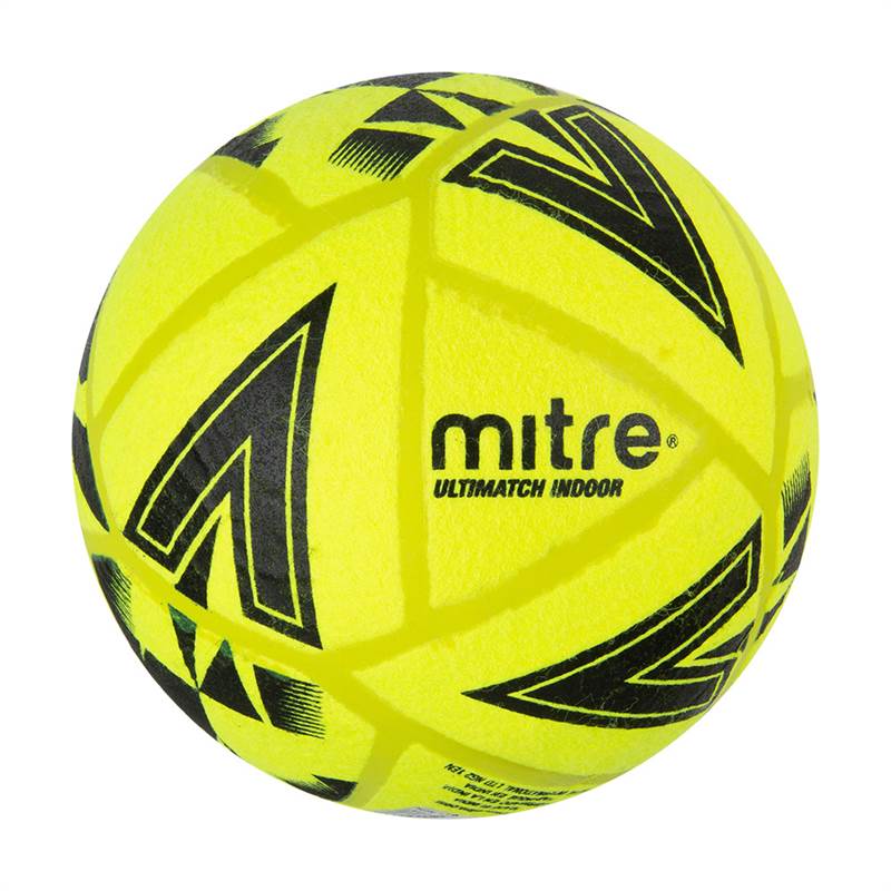 Mitre Ultimatch Indoor Football-2