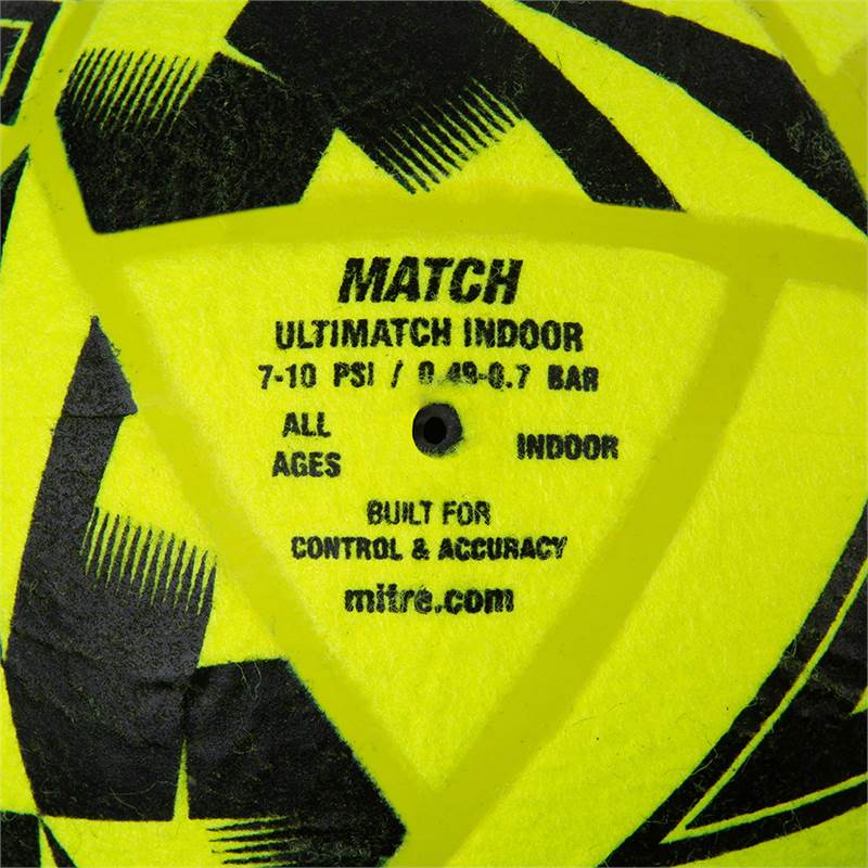 Mitre Ultimatch Indoor Football-3