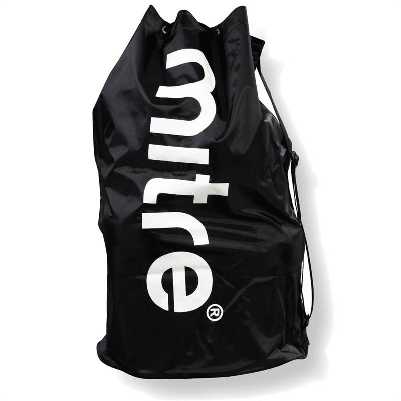 Mitre Football Sack - 12 Ball-1