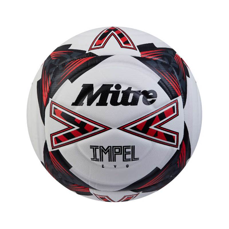 Mitre Impel Evo Football-1