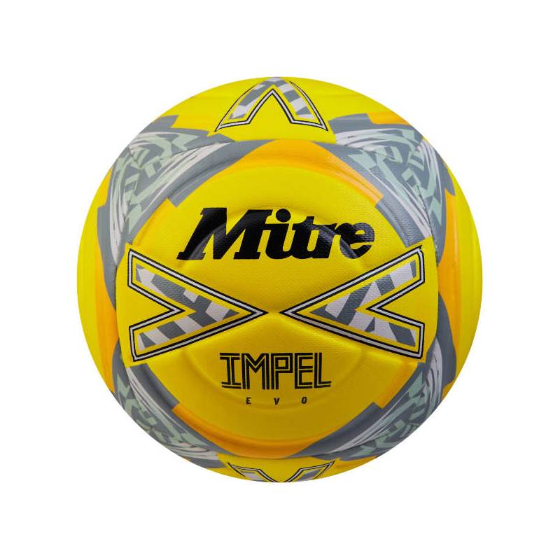 Mitre Impel Evo Football-2