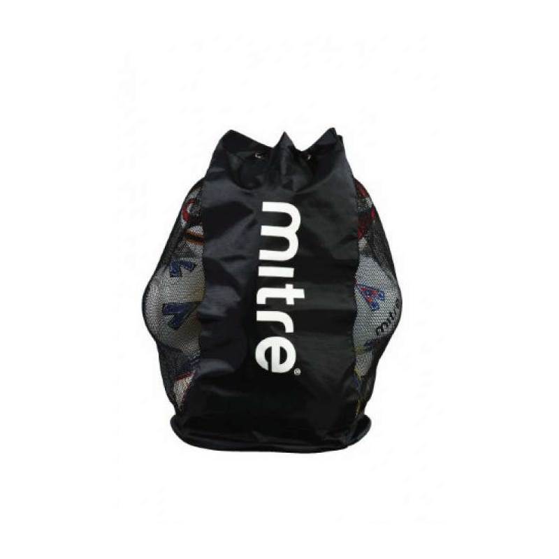 Mitre Mesh Ball Sack-1