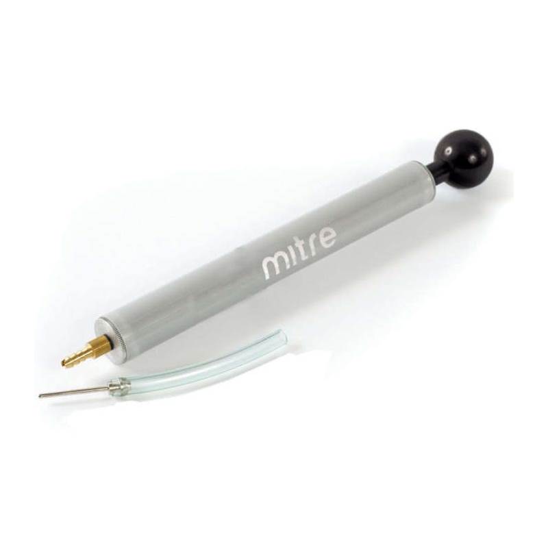 Mitre Football Inflator Pump-1