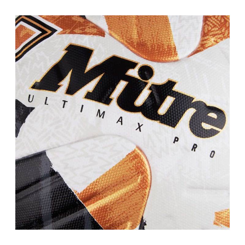 Mitre Ultimax Pro Football-3