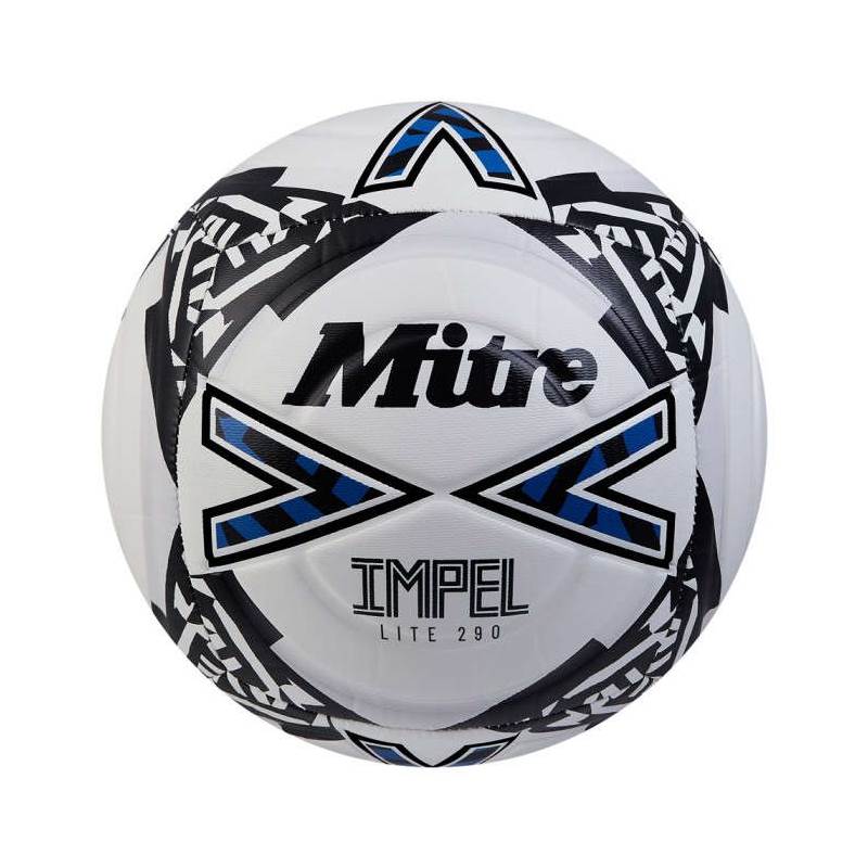 Mitre Impel Lite 290 Football-1