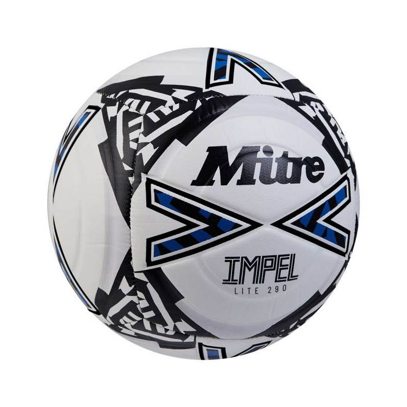 Mitre Impel Lite 290 Football-2
