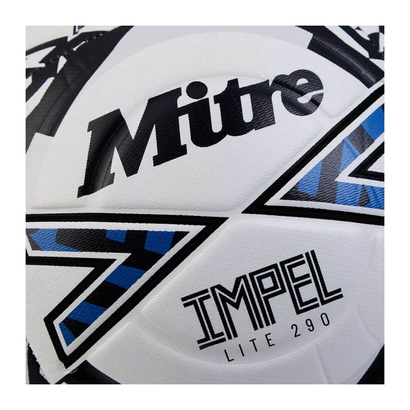 Mitre Impel Lite 290 Football-3