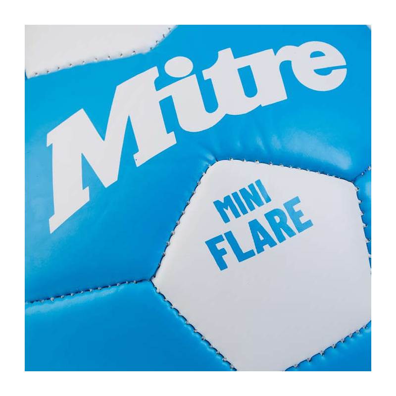Mitre Flare Mini Football-2
