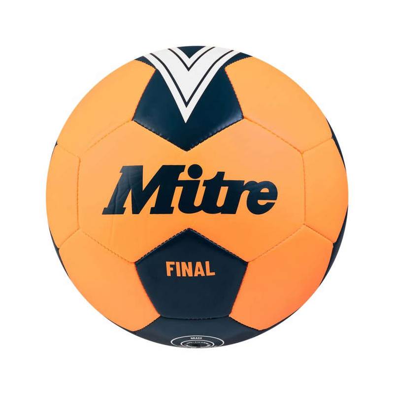 Mitre Final Football-1