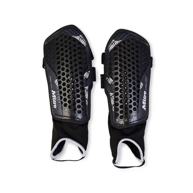 Mitre Shinpad Aircell Power (+Ankle)-1