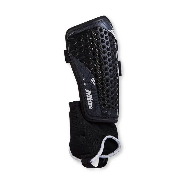Mitre Shinpad Aircell Power (+Ankle)-2