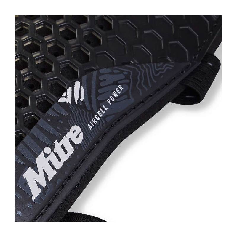 Mitre Shinpad Aircell Power (+Ankle)-3