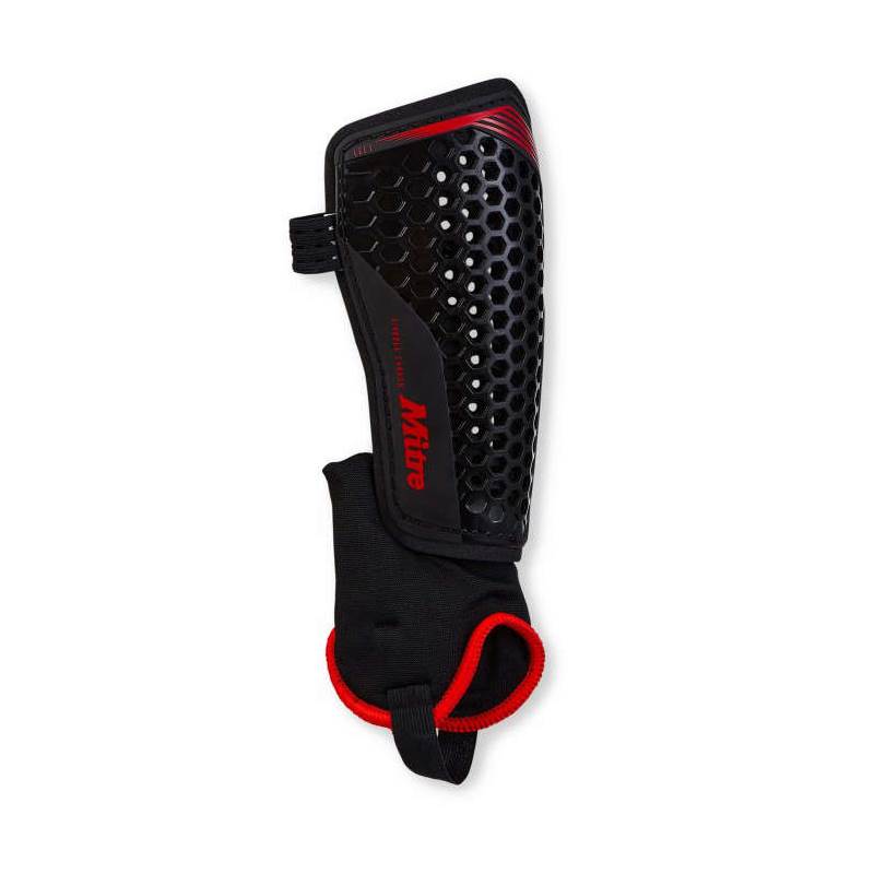 Mitre Shinpas Aircell Carbon (+Ankle)-2