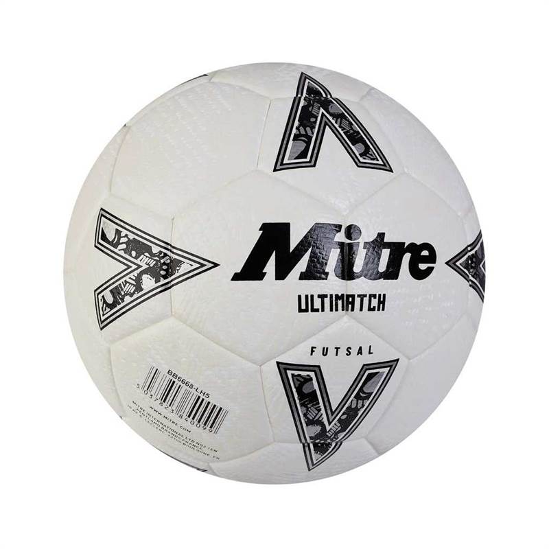 Mitre Ultimatch Futsal-3