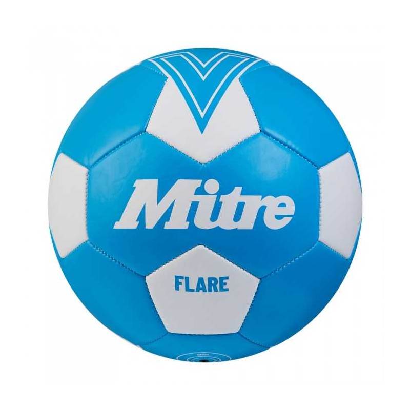 Mitre Flare Football-1