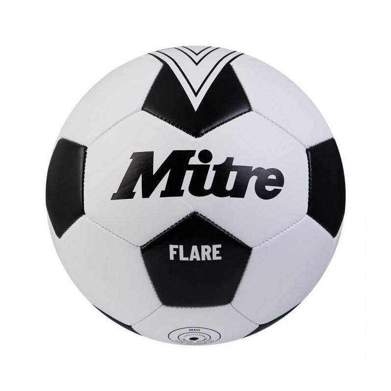 Mitre Flare Football-1