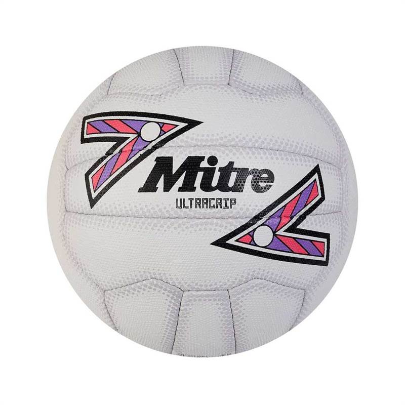 Mitre Ultragrip Netball-1