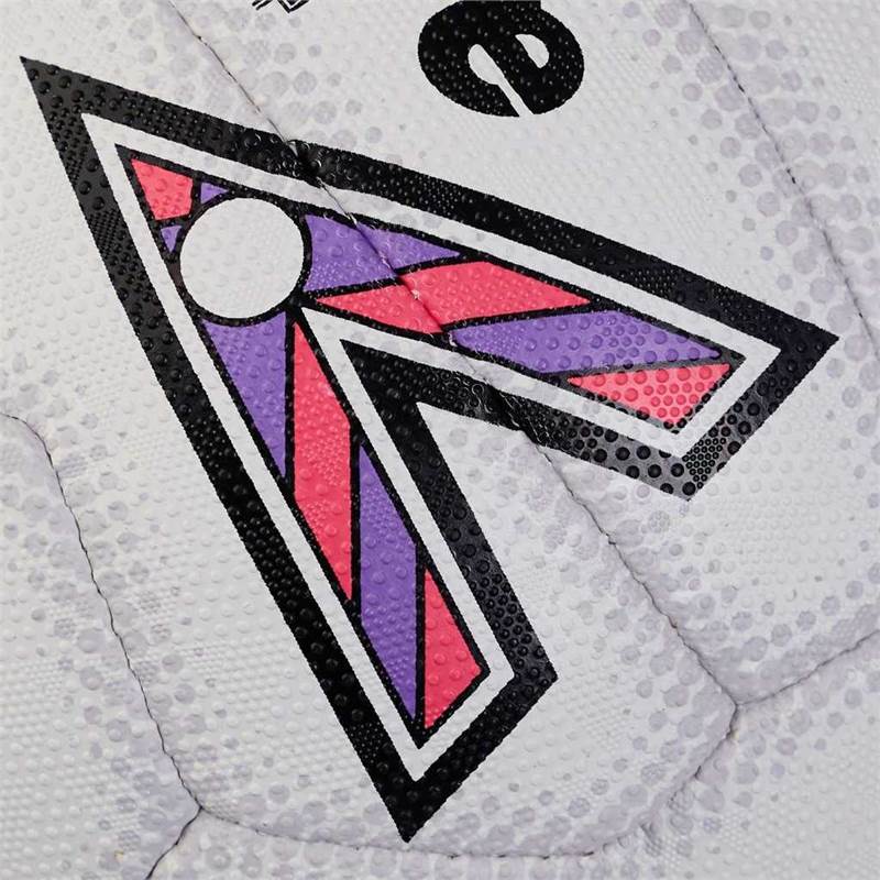 Mitre Ultragrip Netball-5