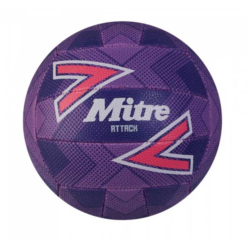 Mitre Attack Netball (2024)-1