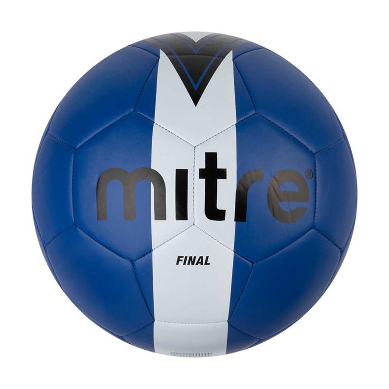 Mitre Final Football-5