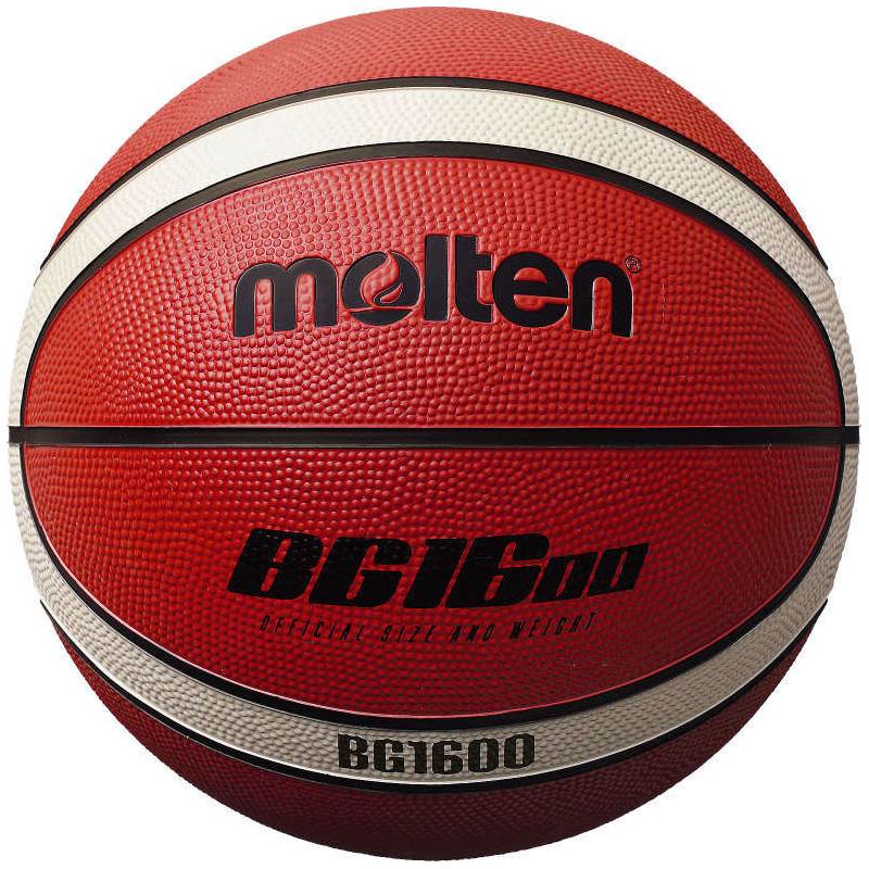 Molten 1600 Rubber Basketball-3