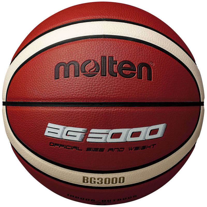 Molten 3000 Synthetic Basketball-1