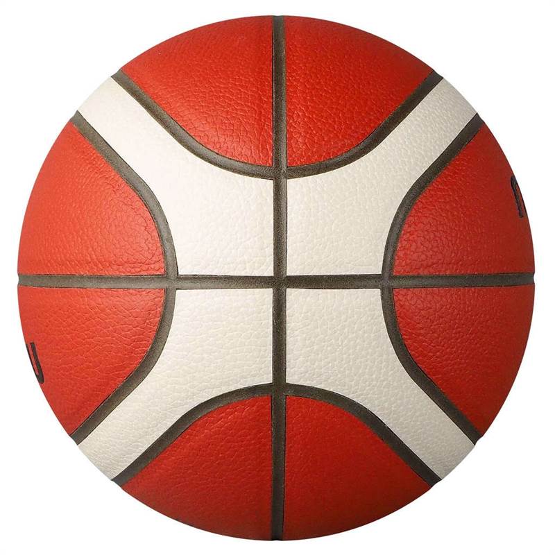 Molten 4500 Premium Composite Basketball-4