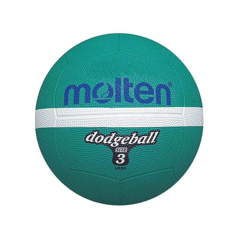 Molten LD3G Dodgeball-1