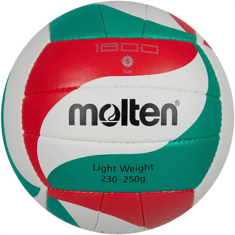 Molten V5M1800-L Volleyball-1