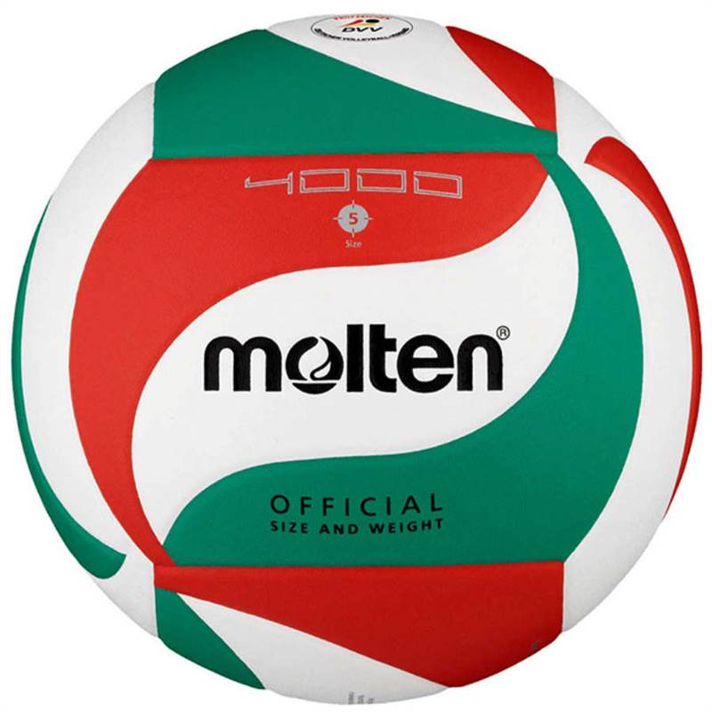 Molten V5M4000 Volleyball-1