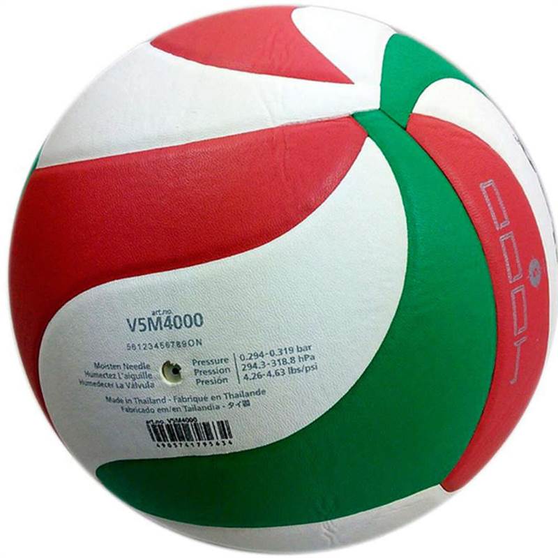 Molten V5M4000 Volleyball-2