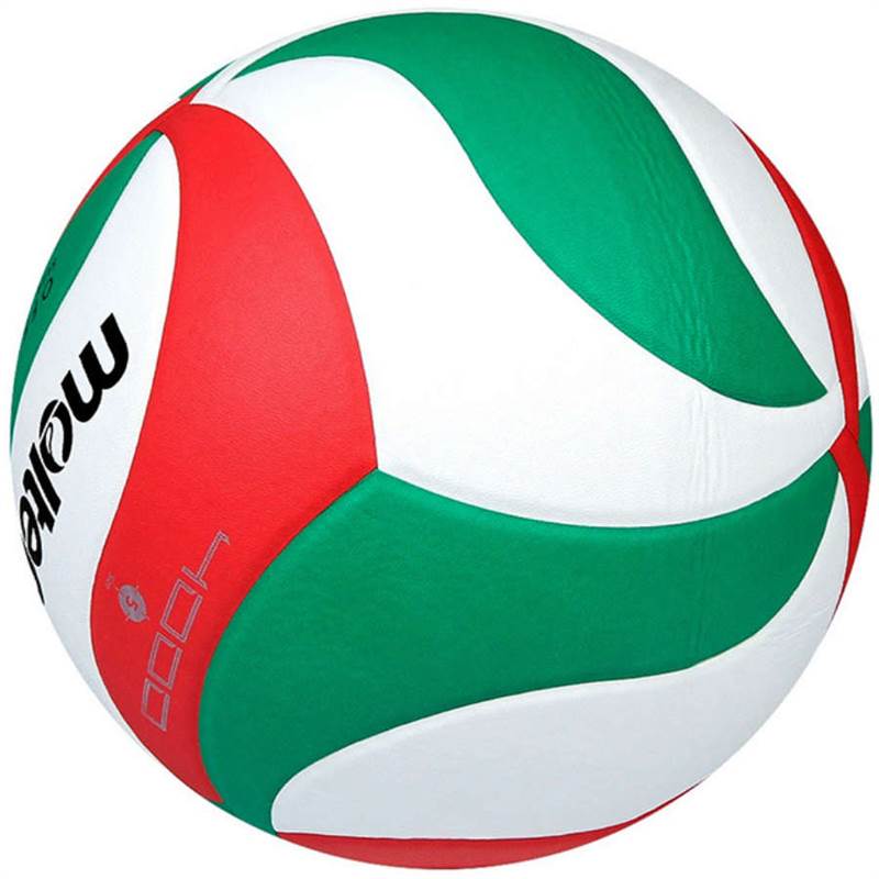 Molten V5M4000 Volleyball-3
