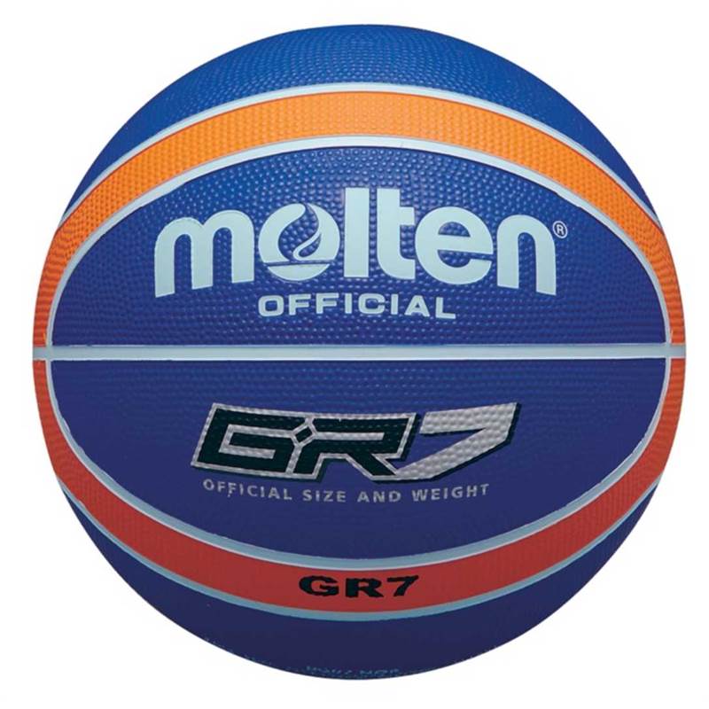 Molten Basketball-1
