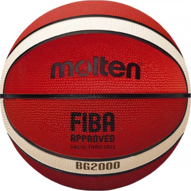 Molten Basketball Bg2000-1