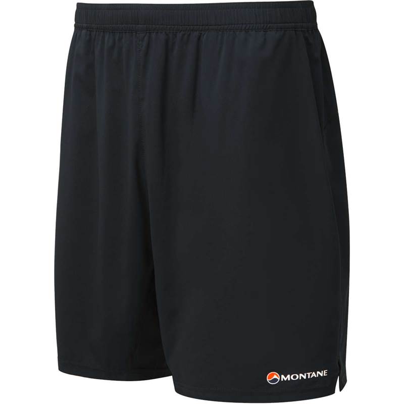 Montane Mens Razor Running Shorts-2