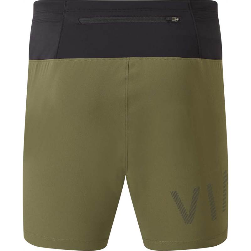 Montane Mens Dragon 5 Inch Shorts-4