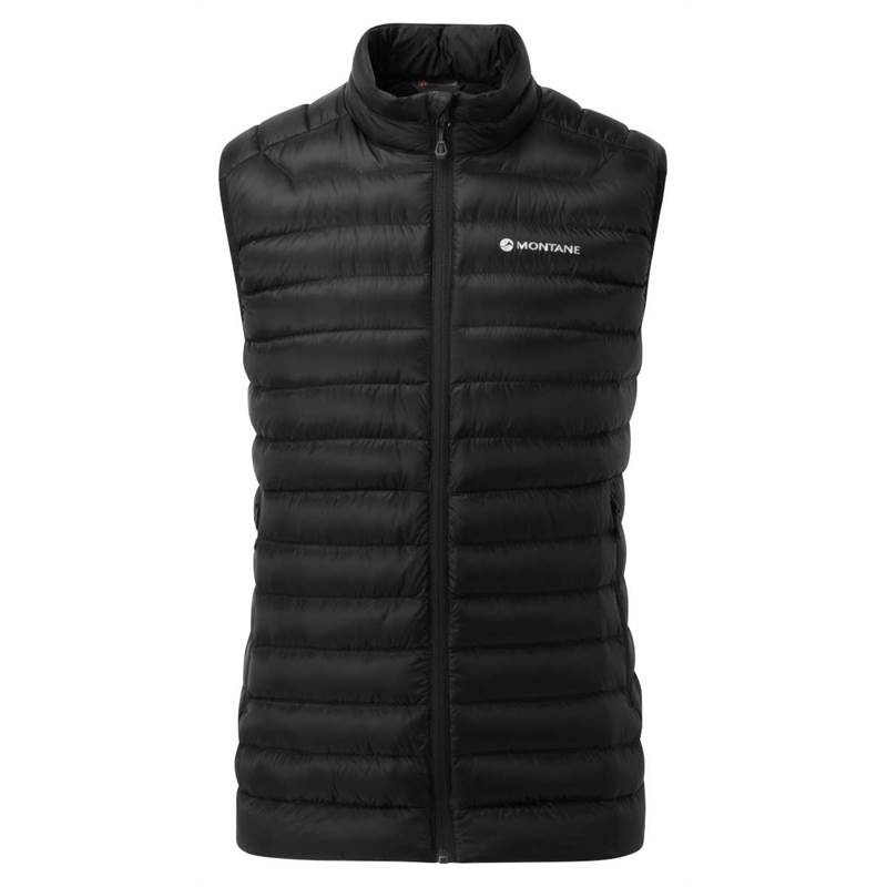 Montane Mens Anti-Freeze Gilet-1
