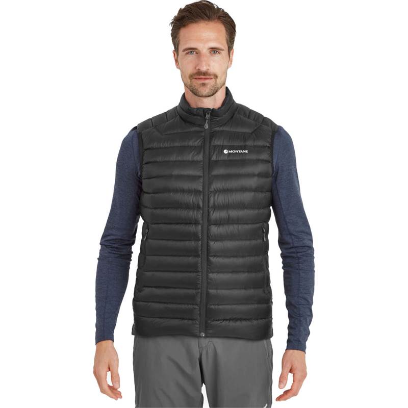 Montane Mens Anti-Freeze Gilet-4