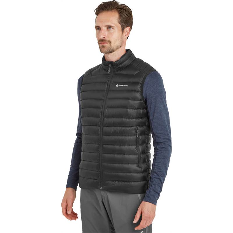 Montane Mens Anti-Freeze Gilet-5