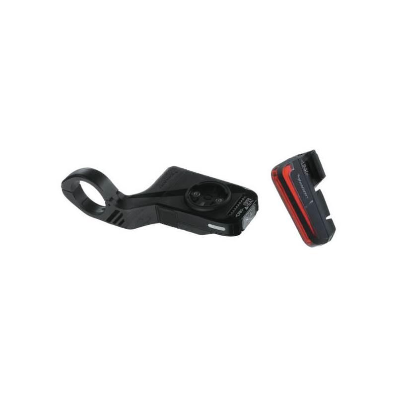 Moon Sport MX 2.4G & Cerberus Link 2.4G Bike Lights Set-1