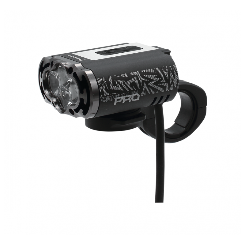 Moon Sport Canopus Pro High Power Bike Light-3