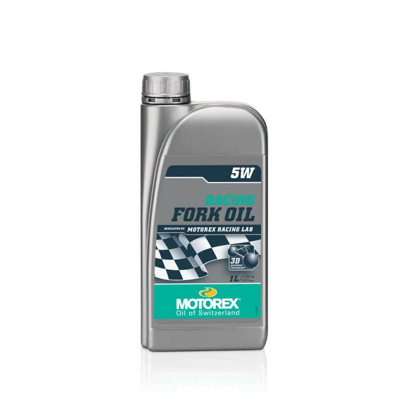 Motorex Racing Fork Oil-1