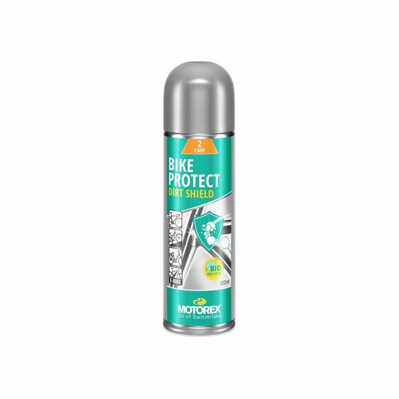 Motorex Bike Protect Bio 300ml-1